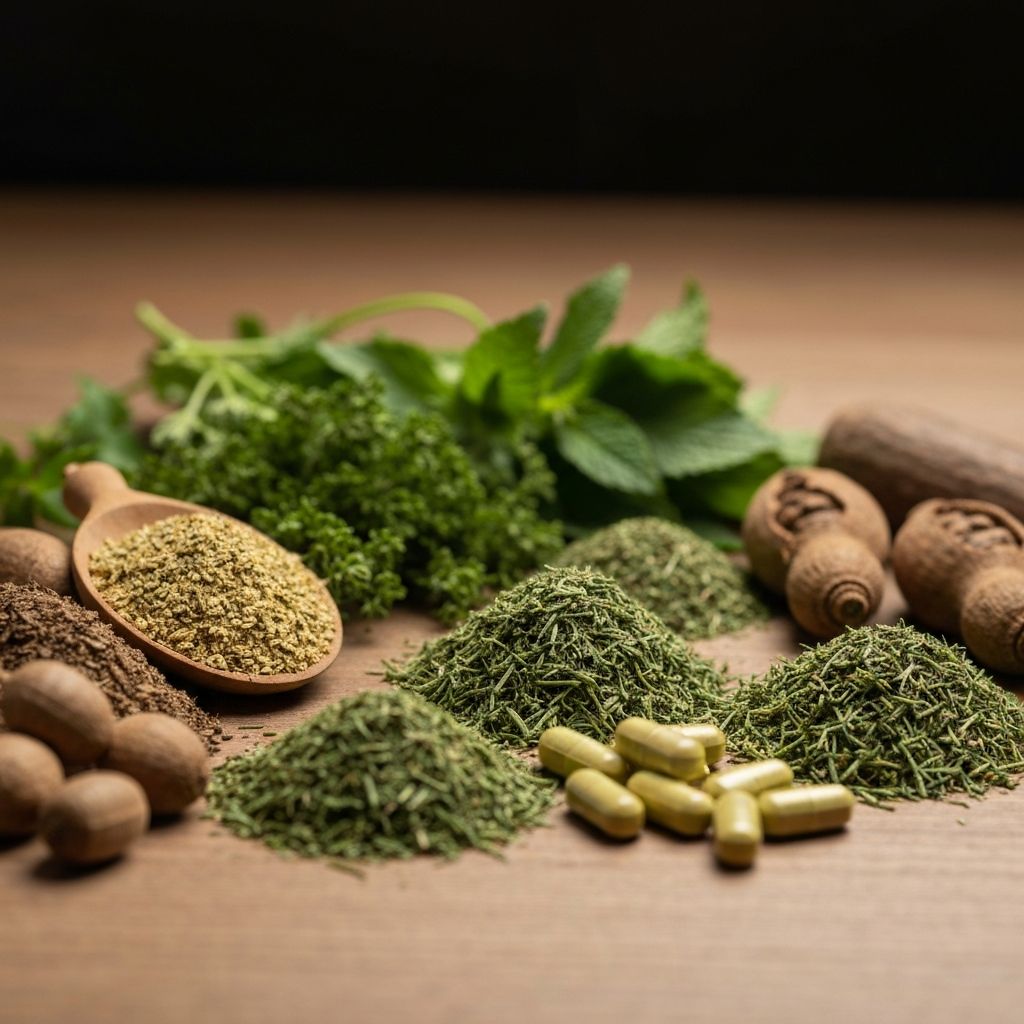 Dynamic Joint Elements botanical formulation